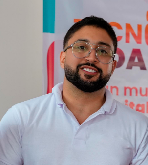 Nicolas Gonzalez